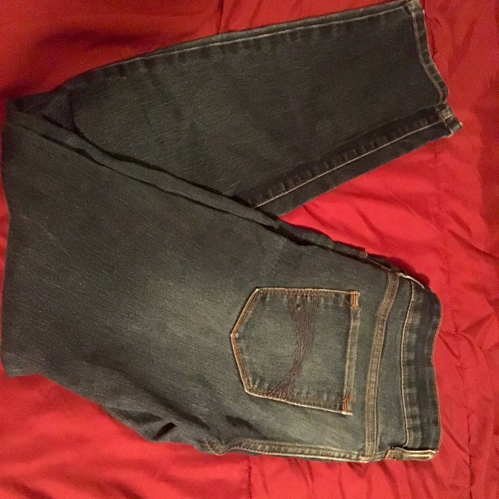 Decree jeans
